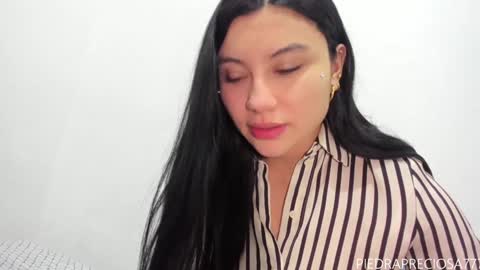 Samantha Estephania  online show from January 2025 01:59:02 AM