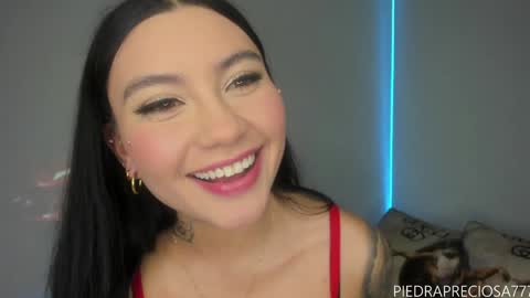 Samantha Estephania  online show from February 2025 02:36:02 AM