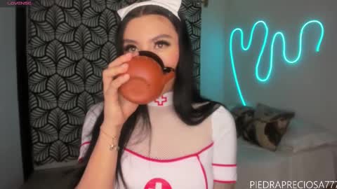 Samantha Estephania  online show from March 2025 07:07:02 PM