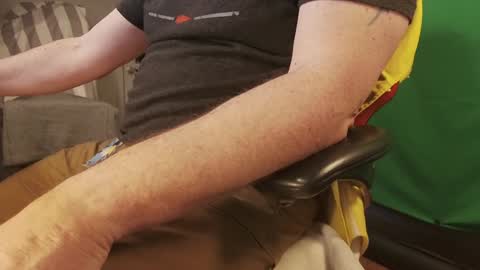 Rockarit online show from December 2024 03:01:02 AM