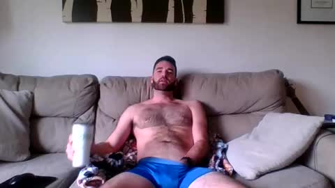 Snapshot of rockdaddymac chatting on February 2025 06:29:02 PM RockDaddyMac online show from February 2025 06:29:02 PM