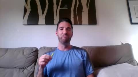 Snapshot of rockdaddymac chatting on October 2025 07:03:01 PM RockDaddyMac online show from October 2025 07:03:01 PM