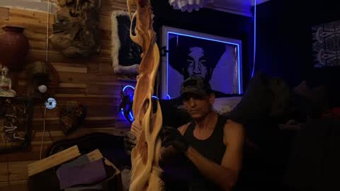 rockemx online show from December 2024 08:23:02 AM