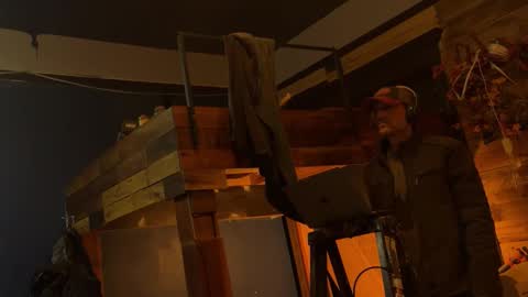 rockemx online show from November 2025 07:57:01 AM