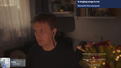 Rocket Bunny online show from September 2025 04:18:01 PM