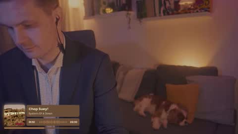 Rocket Bunny online show from October 2025 06:39:01 PM