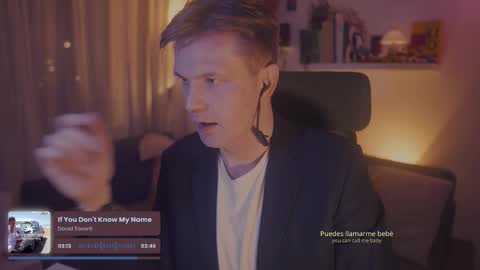 Rocket Bunny online show from October 2025 07:56:02 PM