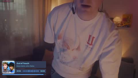 Rocket Bunny online show from October 2025 03:53:01 PM