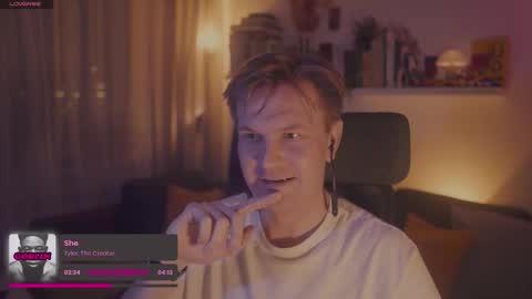 Rocket Bunny online show from October 2025 06:54:01 PM