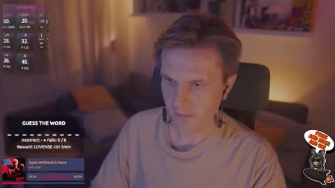 Rocket Bunny online show from November 2025 06:45:01 PM