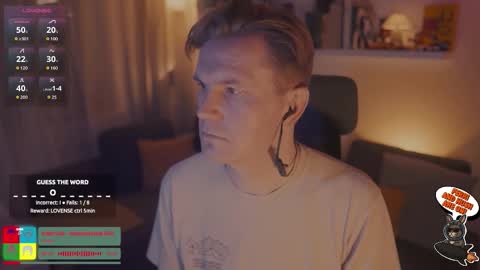 Rocket Bunny online show from November 2025 07:06:01 PM