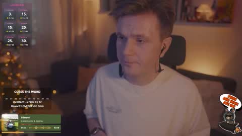 Rocket Bunny online show from January 2026 06:40:01 AM