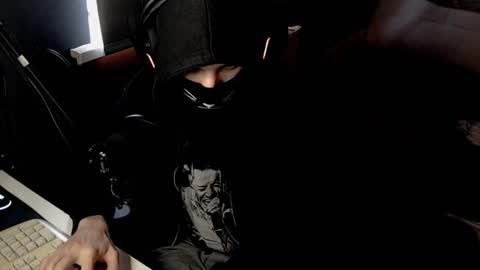 RocketManChannel online show from November 2025 06:35:01 AM