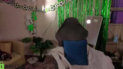 Snapshot of rockett_bunny chatting on July 2026 09:13:01 AM Rockett online show from July 2026 09:13:01 AM