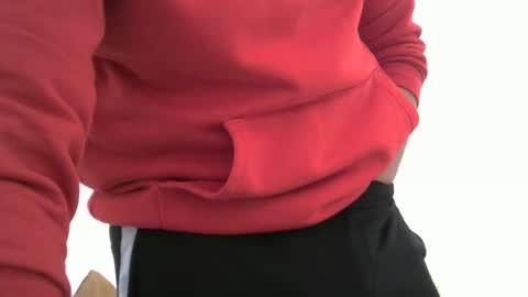 Rocky online show from January 2025 10:49:02 PM