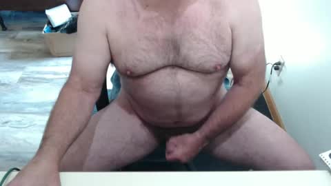 rockhard63 online show from May 2026 07:20:02 PM