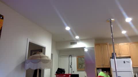 Rockhard Cockstar online show from December 2024 10:40:02 PM