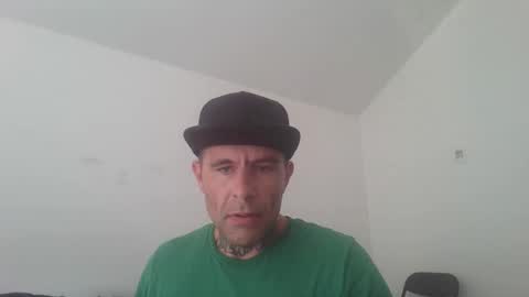 Rockhard Cockstar online show from October 2025 10:25:02 PM