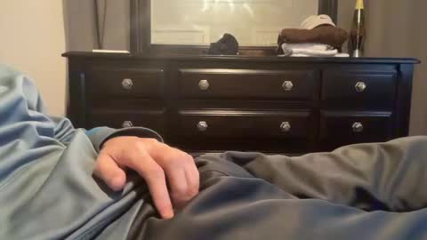 Snapshot of rockhardcock2327 chatting on October 2025 09:02:01 PM Rock Hard Cock online show from October 2025 09:02:01 PM