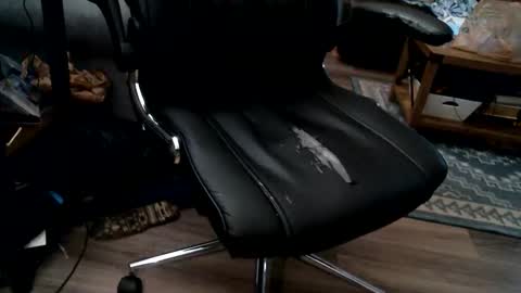 rockhardssmith online show from January 2026 10:23:01 PM