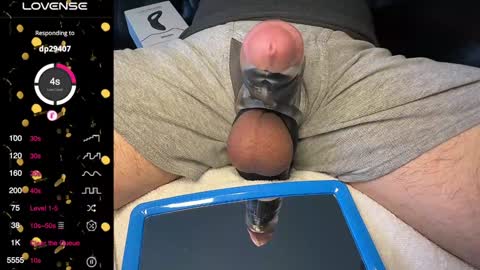 Bonez online show from February 2025 08:53:02 PM