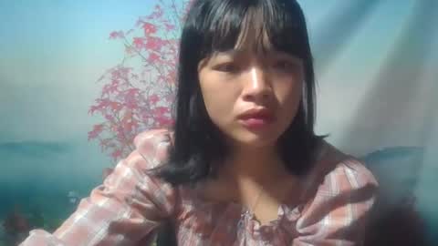 Snapshot of rockielao chatting on October 2025 09:10:01 AM RockieLao online show from October 2025 09:10:01 AM