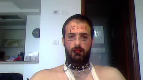 rockistman1 online show from February 2025 08:46:01 AM