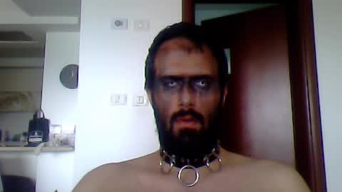 rockistman1 online show from February 2025 11:00:02 AM