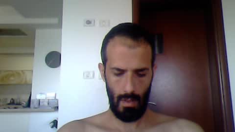 rockistman1 online show from November 2025 05:35:02 AM