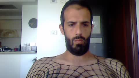 rockistman1 online show from December 2025 05:45:02 AM