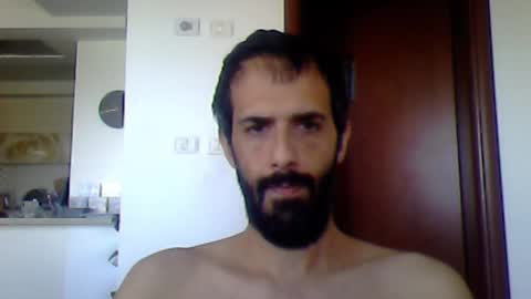 rockistman1 online show from January 2026 06:40:01 AM