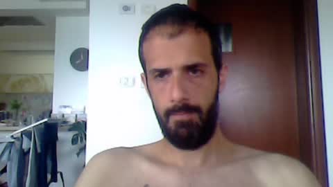 Snapshot of rockistman1 chatting on February 2026 06:01:02 AM rockistman1 online show from February 2026 06:01:02 AM