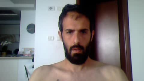 Snapshot of rockistman1 chatting on April 2026 04:40:01 AM rockistman1 online show from April 2026 04:40:01 AM