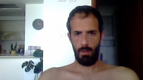 Snapshot of rockistman1 chatting on July 2026 11:58:02 AM rockistman1 online show from July 2026 11:58:02 AM