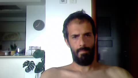 Snapshot of rockistman1 chatting on July 2026 05:02:02 AM rockistman1 online show from July 2026 05:02:02 AM