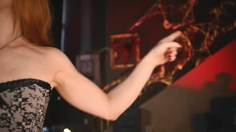 RocknRose online show from October 2025 10:53:02 PM