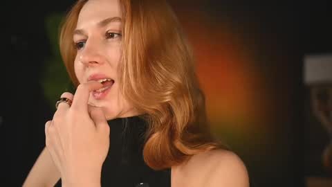 RocknRose online show from April 2026 09:39:01 PM