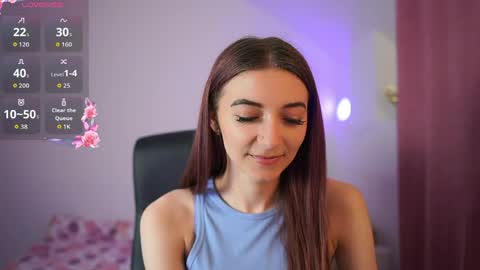 RocknRose18 online show from April 2026 01:53:02 PM