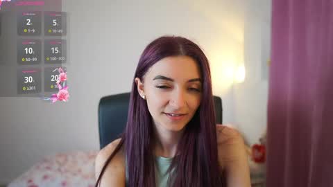 RocknRose18 online show from May 2026 01:20:02 PM