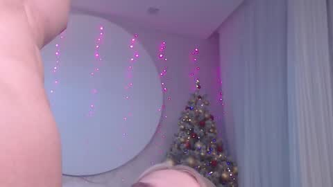 Lina and Den online show from December 2025 06:53:02 AM