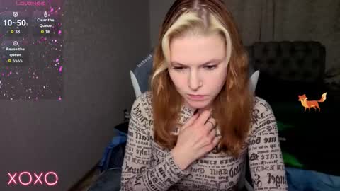 Snapshot of rocky_foxy chatting on October 2025 08:50:02 PM Rockel online show from October 2025 08:50:02 PM