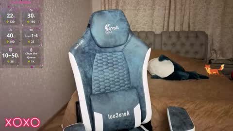 Snapshot of rocky_foxy chatting on October 2025 10:21:02 PM Rockel online show from October 2025 10:21:02 PM