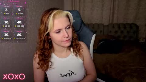 Snapshot of rocky_foxy chatting on October 2025 10:52:01 PM Rockel online show from October 2025 10:52:01 PM