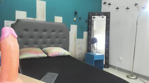 ROCKY online show from March 2026 02:42:02 PM