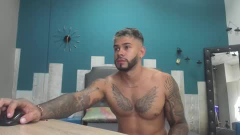 ROCKY online show from March 2026 12:11:01 PM