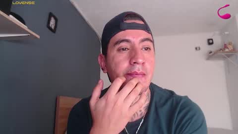 rocky_sex_lover online show from February 2026 09:33:01 PM