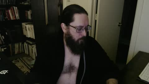 rockydanger online show from November 2025 10:40:02 AM