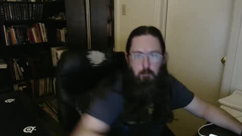 Snapshot of rockydanger chatting on April 2026 01:41:01 PM rockydanger online show from April 2026 01:41:01 PM