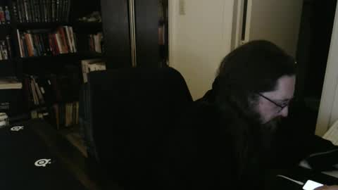 Snapshot of rockydanger chatting on April 2026 07:07:02 PM rockydanger online show from April 2026 07:07:02 PM