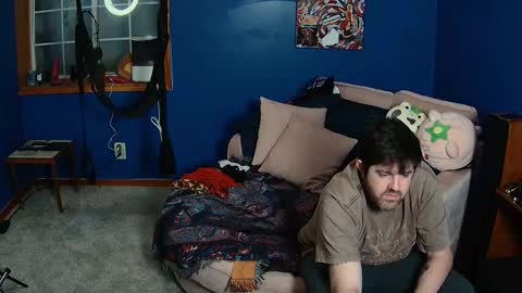 Snapshot of rockymtnhigh20 chatting on February 2026 10:39:01 PM Rocky LovelyNymph online show from February 2026 10:39:01 PM